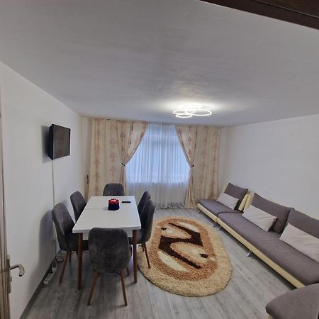 Special Apartment Nadeva Suceava Dış mekan fotoğraf