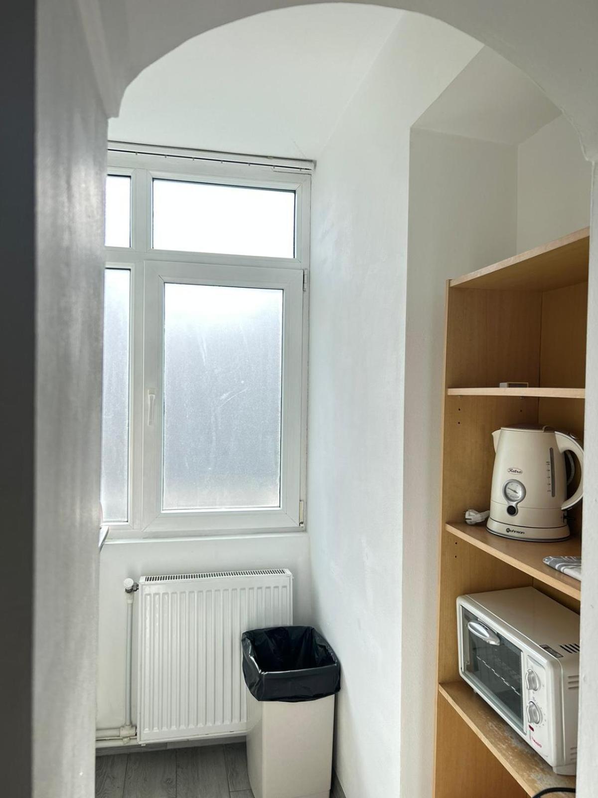 Special Apartment Nadeva Suceava Dış mekan fotoğraf
