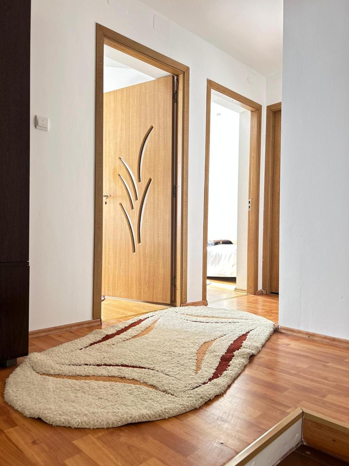 Special Apartment Nadeva Suceava Dış mekan fotoğraf