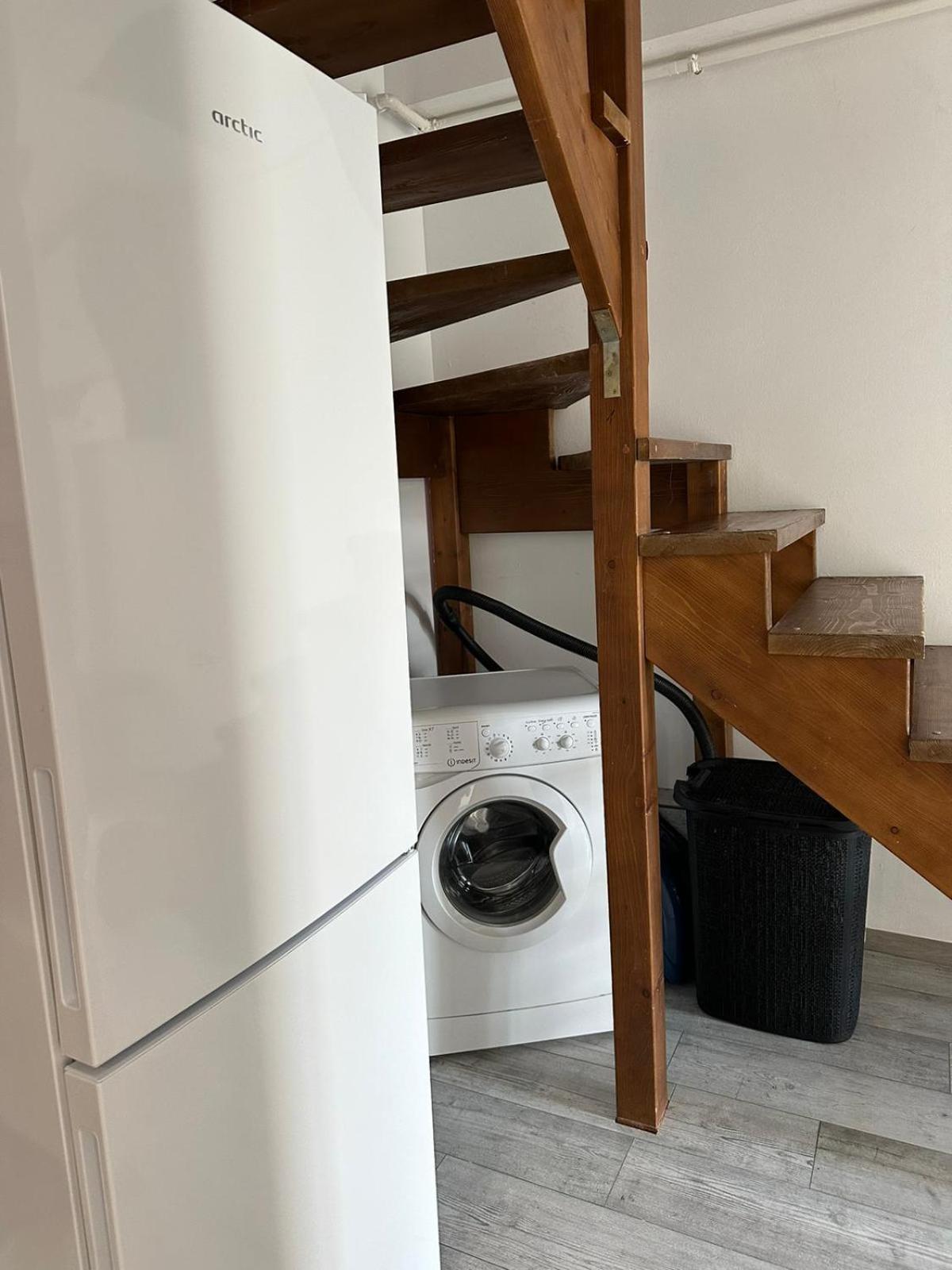 Special Apartment Nadeva Suceava Dış mekan fotoğraf