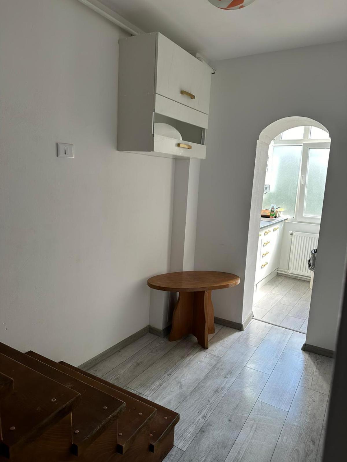 Special Apartment Nadeva Suceava Dış mekan fotoğraf