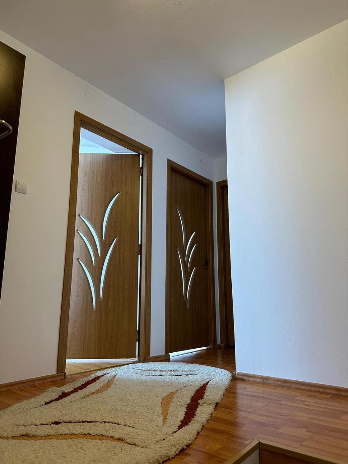 Special Apartment Nadeva Suceava Dış mekan fotoğraf