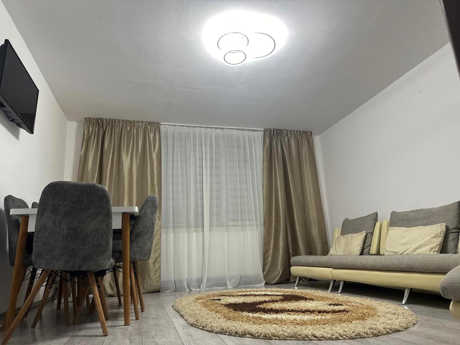 Special Apartment Nadeva Suceava Dış mekan fotoğraf