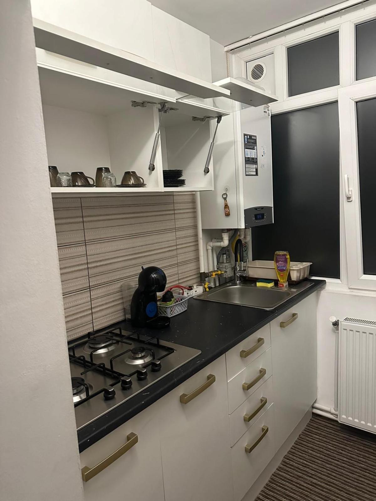 Special Apartment Nadeva Suceava Dış mekan fotoğraf
