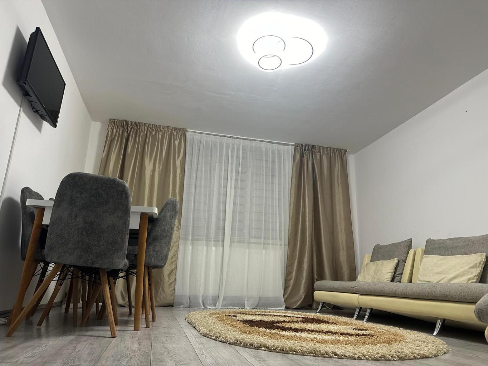 Special Apartment Nadeva Suceava Dış mekan fotoğraf