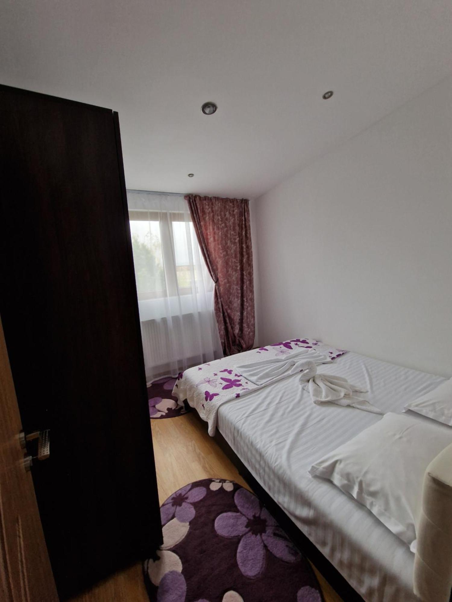 Special Apartment Nadeva Suceava Dış mekan fotoğraf